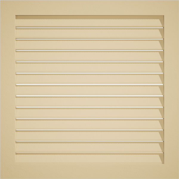 Ekena Millwork GVSVE42X4201SF