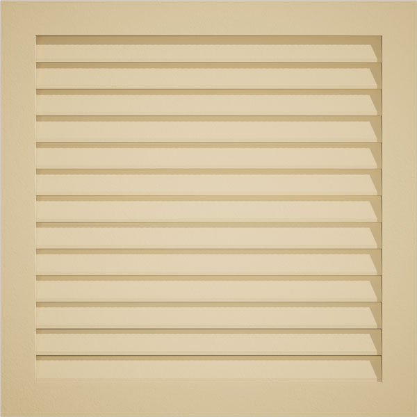 Ekena Millwork GVSVE42X4201SN