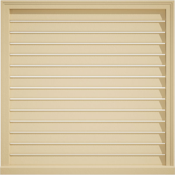 Ekena Millwork GVSVE42X4203SF