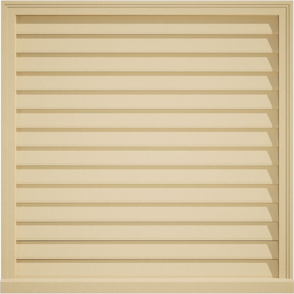 Ekena Millwork GVSVE42X4203SN