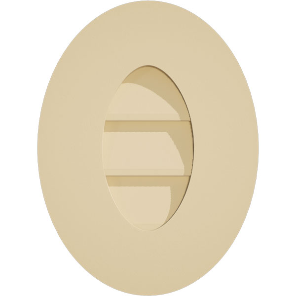Ekena Millwork GVSVO12X1601SN