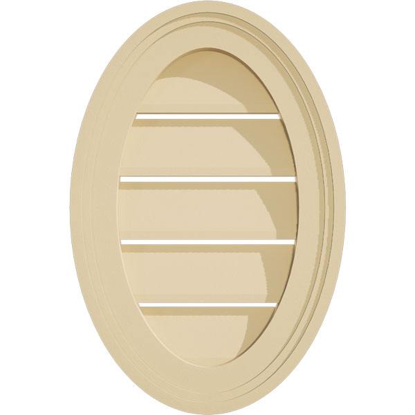 Ekena Millwork GVSVO12X1802SF