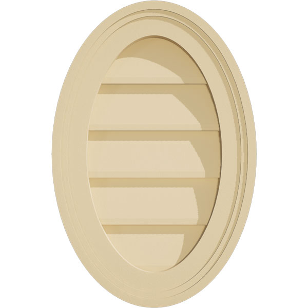 Ekena Millwork GVSVO12X1802SN