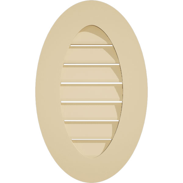 Ekena Millwork GVSVO16X2601SF