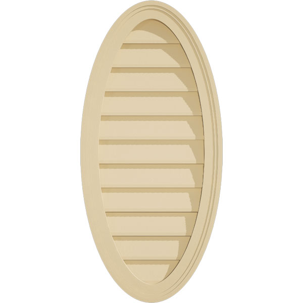 Ekena Millwork GVSVO16X3402SN