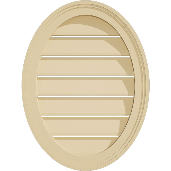 Ekena Millwork GVSVO18X2402SF