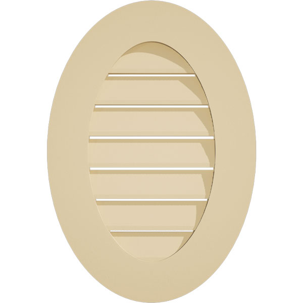 Ekena Millwork GVSVO18X2601SF
