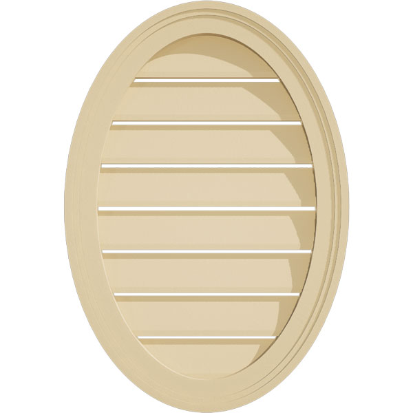 Ekena Millwork GVSVO18X2602SF