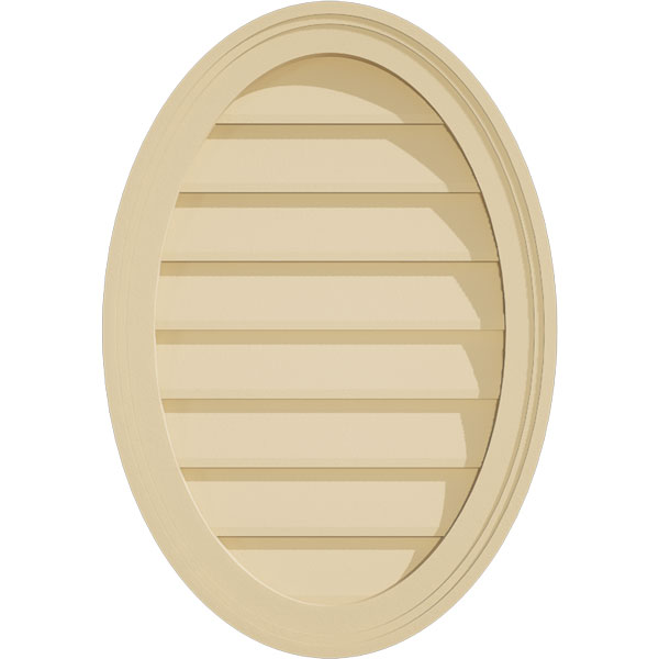 Ekena Millwork GVSVO18X2602SN