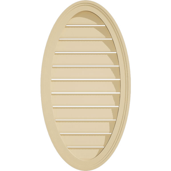 Ekena Millwork GVSVO18X3402SF