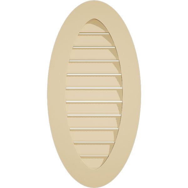 Ekena Millwork GVSVO18X3601SF