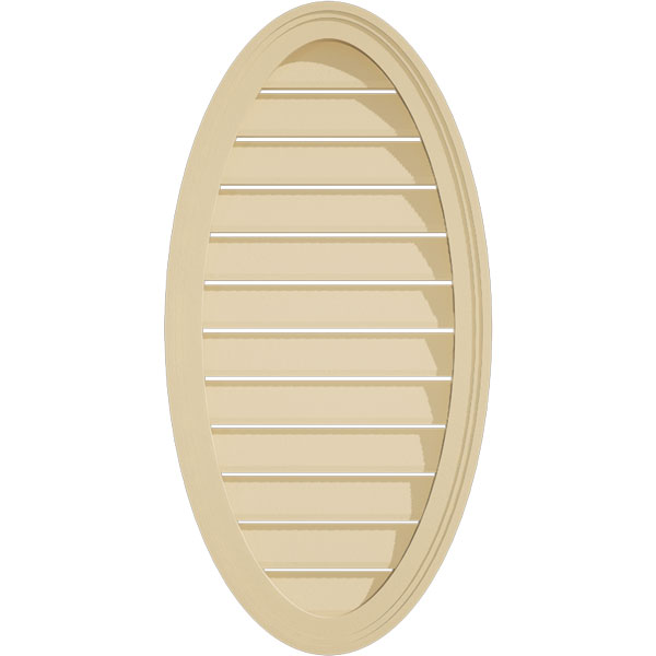 Ekena Millwork GVSVO18X3602SF