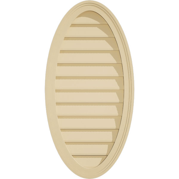 Ekena Millwork GVSVO18X3602SN
