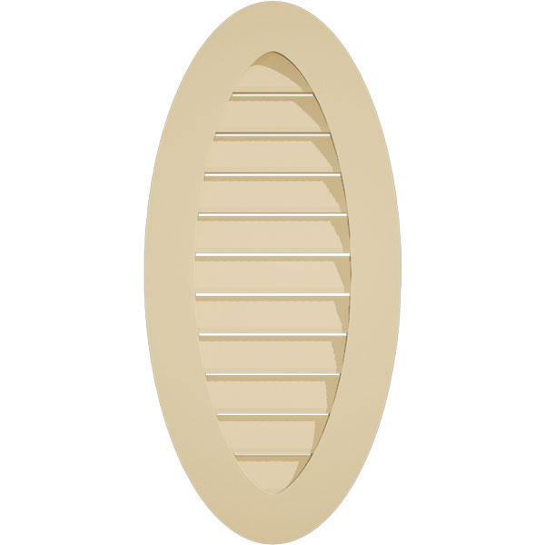 Ekena Millwork GVSVO18X3801SF