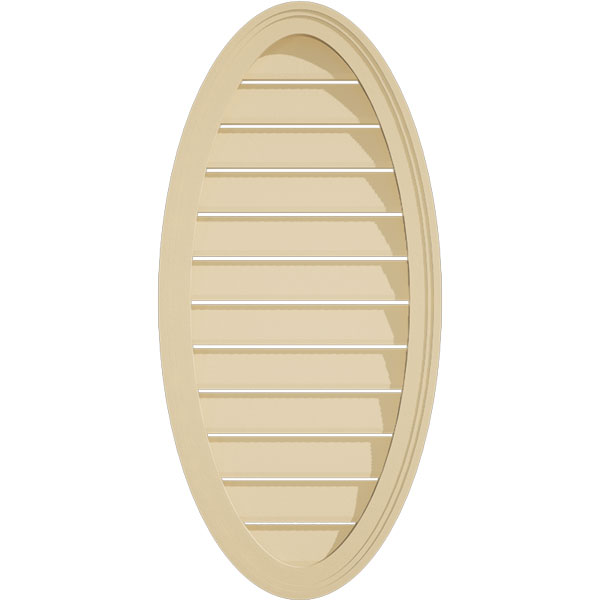 Ekena Millwork GVSVO18X3802SF