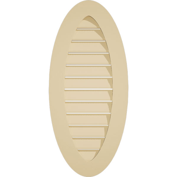 Ekena Millwork GVSVO18X4001SF