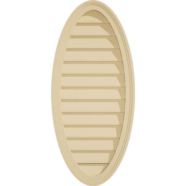 Ekena Millwork GVSVO18X4002SN