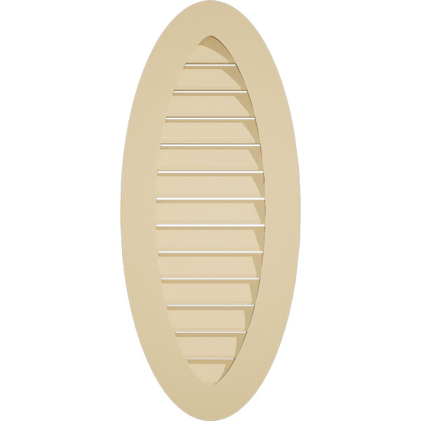 Ekena Millwork GVSVO18X4201SF
