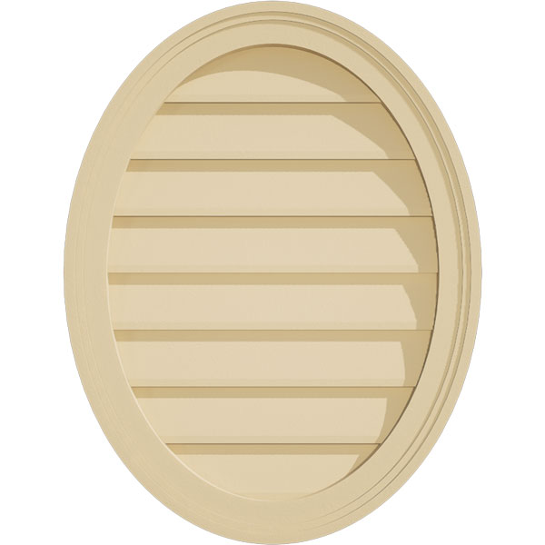 Ekena Millwork GVSVO20X2602SN