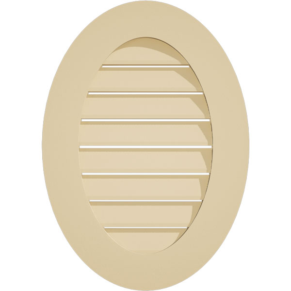 Ekena Millwork GVSVO20X2801SF