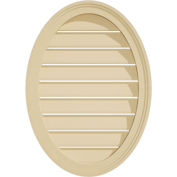 Ekena Millwork GVSVO20X2802SF