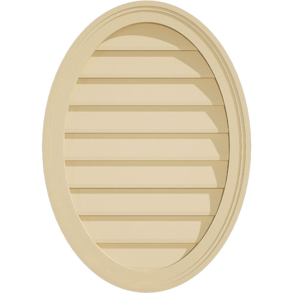 Ekena Millwork GVSVO20X2802SN