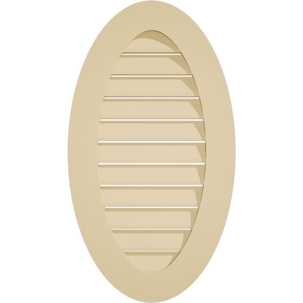 Ekena Millwork GVSVO20X3601SF
