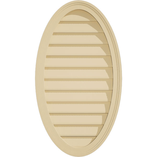 Ekena Millwork GVSVO20X3602SN