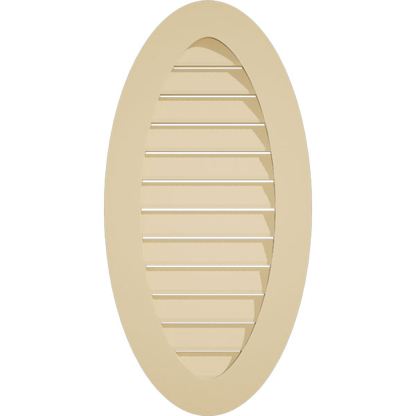 Ekena Millwork GVSVO20X4001SF