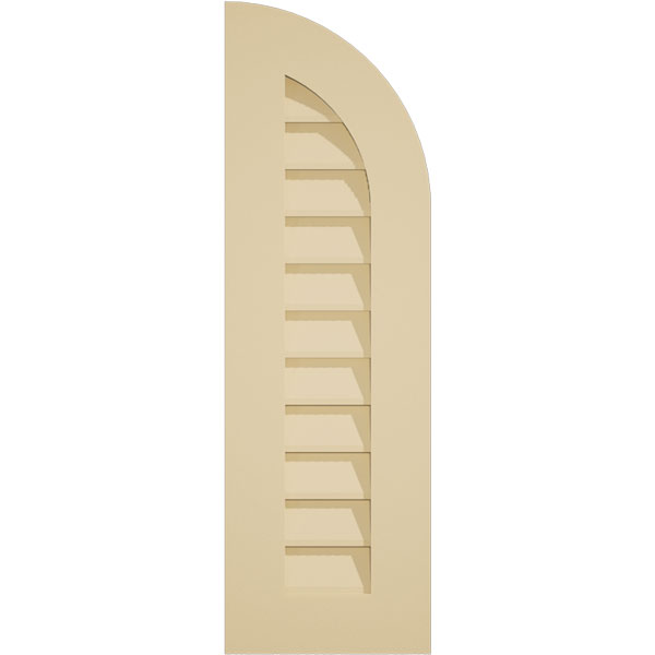 Ekena Millwork GVSQR12X3801SN