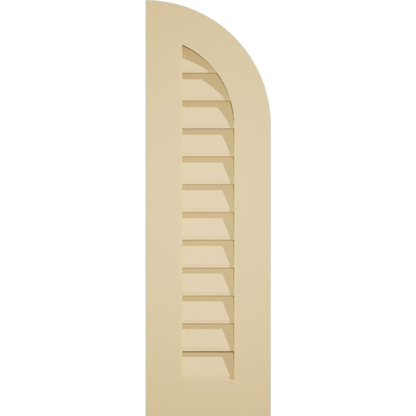 Ekena Millwork GVSQR12X4001SN