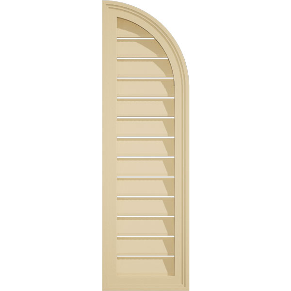 Ekena Millwork GVSQR12X4002SF