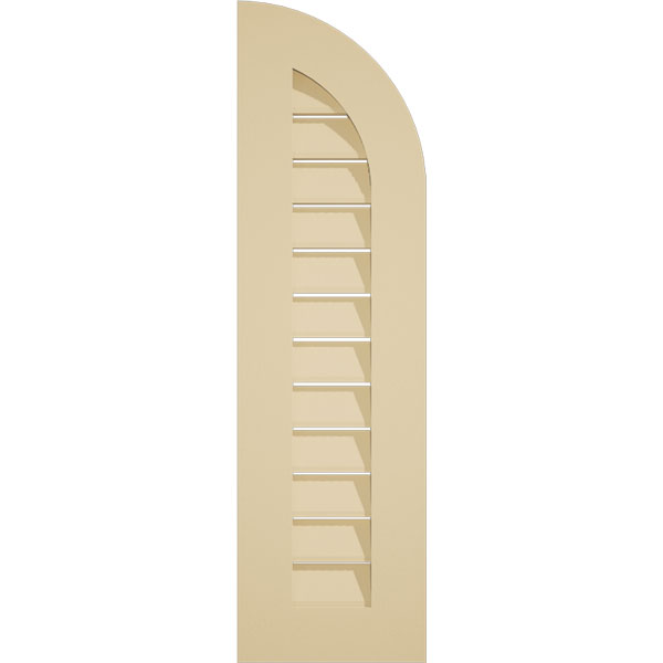 Ekena Millwork GVSQR12X4201SF