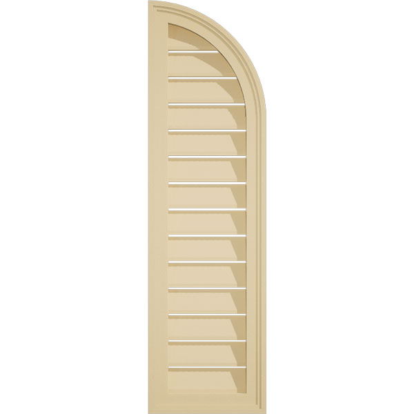 Ekena Millwork GVSQR12X4202SF