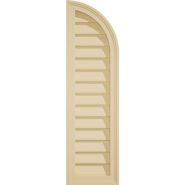 Ekena Millwork GVSQR12X4202SN