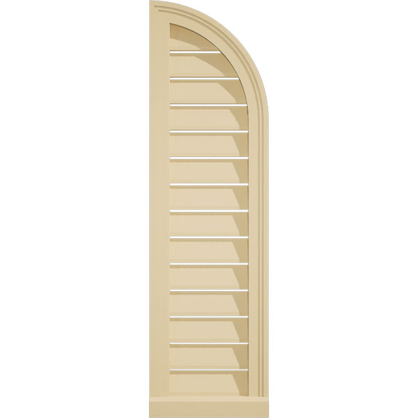 Ekena Millwork GVSQR12X4203SF
