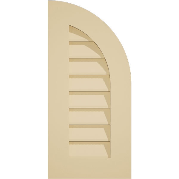 Ekena Millwork GVSQR14X3001SN