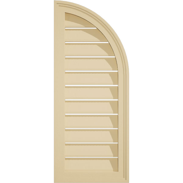 Ekena Millwork GVSQR14X3402SF