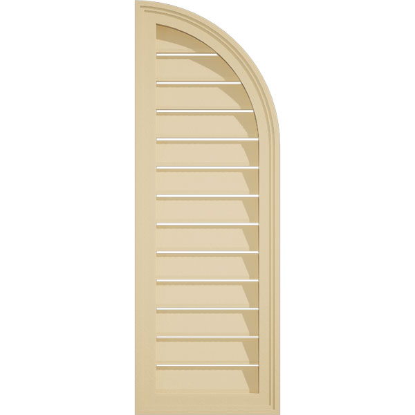 Ekena Millwork GVSQR14X4002SF