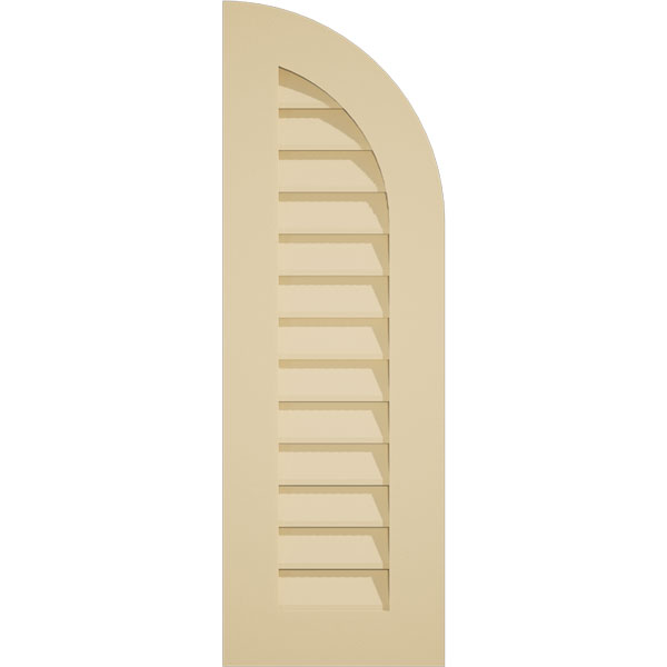 Ekena Millwork GVSQR14X4201SN