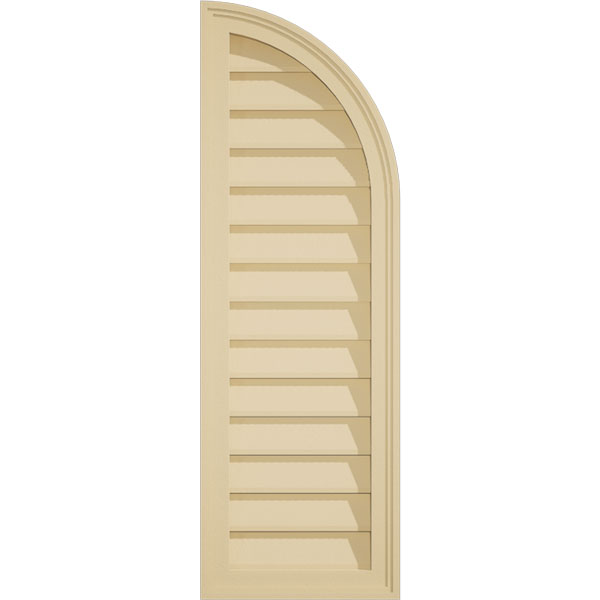 Ekena Millwork GVSQR14X4202SN