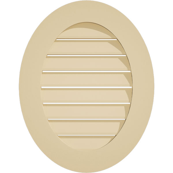Ekena Millwork GVSVO22X2801SF