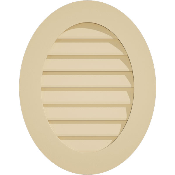 Ekena Millwork GVSVO22X2801SN