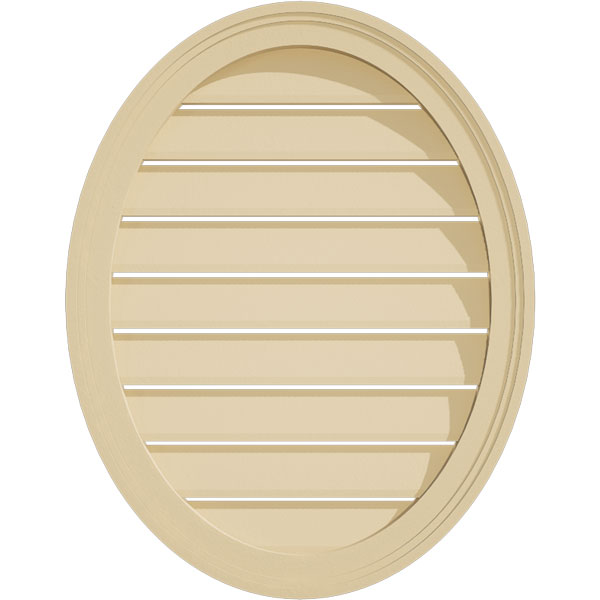 Ekena Millwork GVSVO22X2802SF