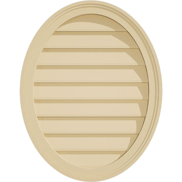 Ekena Millwork GVSVO22X2802SN