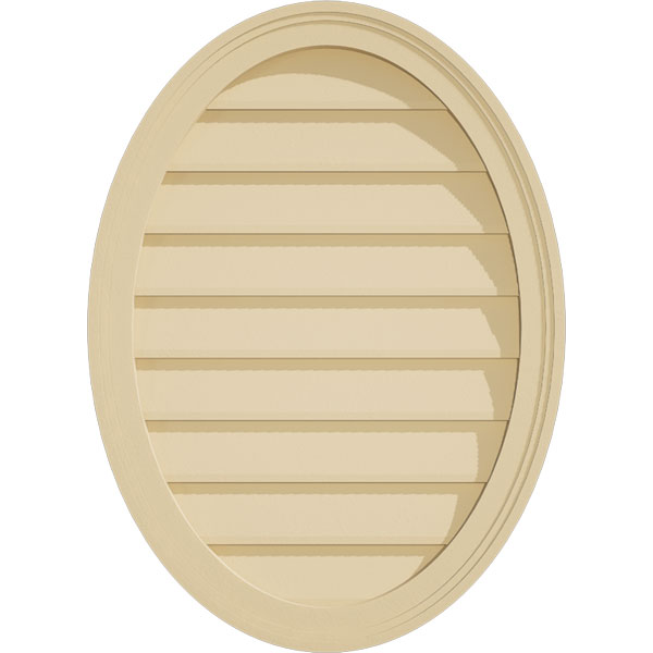 Ekena Millwork GVSVO22X3002SN