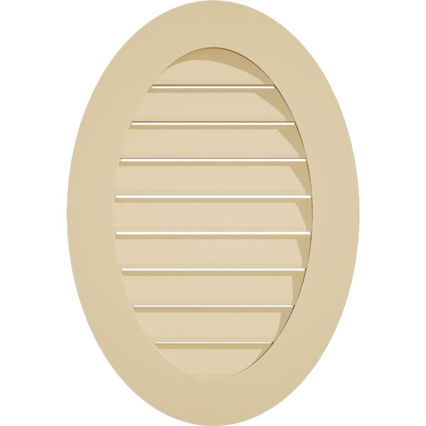 Ekena Millwork GVSVO22X3201SF