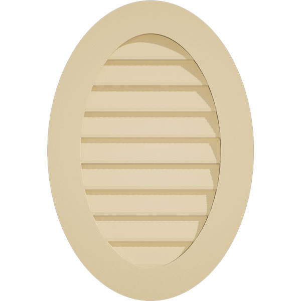 Ekena Millwork GVSVO22X3201SN