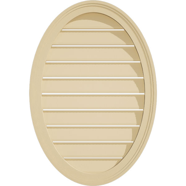 Ekena Millwork GVSVO22X3202SF