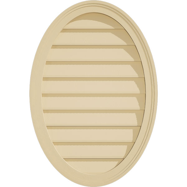 Ekena Millwork GVSVO22X3202SN